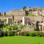 golconda-fort