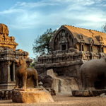 mahabalipuram